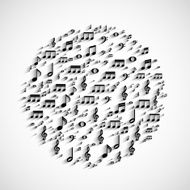 Vector abstract background N24