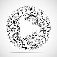 Vector abstract background N32
