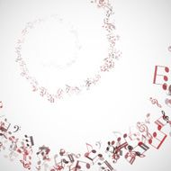 Vector abstract background N34