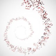 Vector abstract background N35