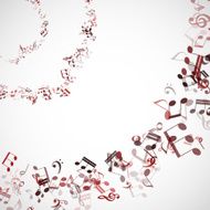 Vector abstract background N36