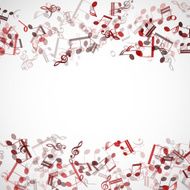 Vector abstract background N40