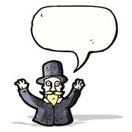Cartoon Magician N8