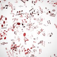 Vector abstract background N47