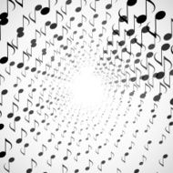 Vector abstract background N49
