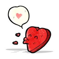 Cartoon Heart N7