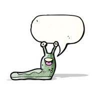 cartoon slug N18