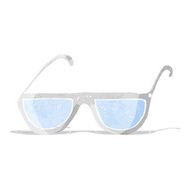 Cartoon Spectacles N27