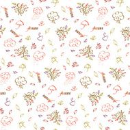seamless pattern N672