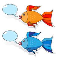 Talking Fish N2