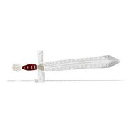 Cartoon Sword N68