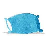 Cartoon Pillow N21
