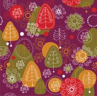 christmas background N85