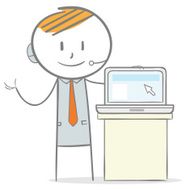 Laptop Presentation