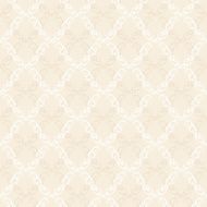 Seamless Ornate Pattern (Vector) Hand Drawn Texture N98