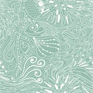 Abstract seamless sea texture