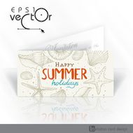 Invitation Card Design Template N4