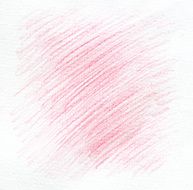 Color pencil drawing on Paper