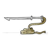 cartoon harpoon N21
