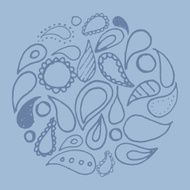 hand drawn background N3