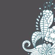 Leaf background N6