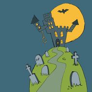 Haunted House N5
