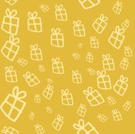 Presents background N2