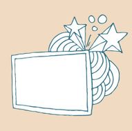 Doodle Banner N20