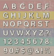 Doodle Letters N5