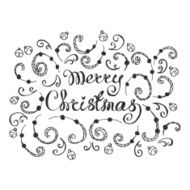 Christmas Banner N6