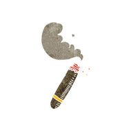 cartoon cigar N14