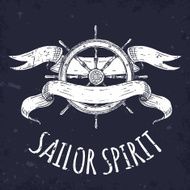 Items on the marine theme N38
