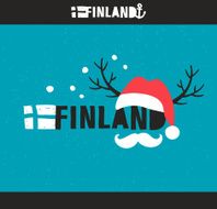 Emblem of Finland