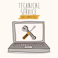 Technical Service N3