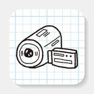 doodle video camera N6