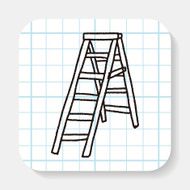 Ladder doodle N11
