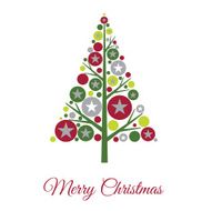 Christmas Card - Illustration