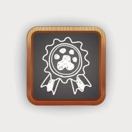 pet medal doodle N9