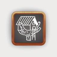 Doodle Treehouse N13