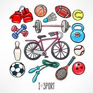 Sport Equipment N2