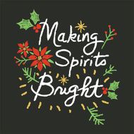Holiday Greeting