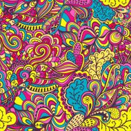 Psychedelic Doodle N2