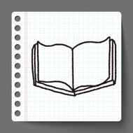 doodle book N58