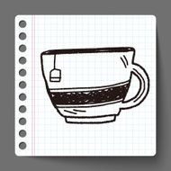 Doodle Tea N11