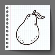 guava doodle N13