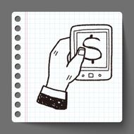 money mobile doodle N4