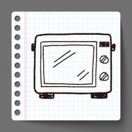 oven doodle N18