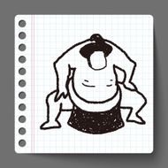 sumo doodle N9