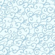 wave seamless pattern N2