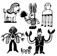 Mutant set